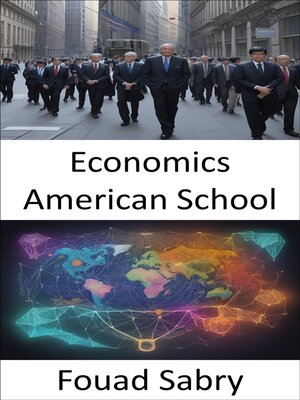 cover image of Economics American School